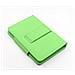 NUTKC-04, Foglio, Verde, PU pelle - Foto miniatura 3